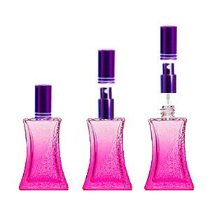 Pink lapis lazuli 20ml (violet microspray)